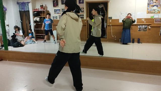 この感じ懐かしかったーーの記事動画