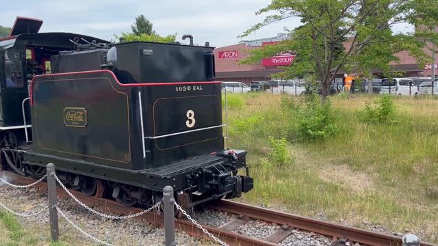 北海道旅行4日目！最後まで観光を楽しみまくりました！！！の記事動画