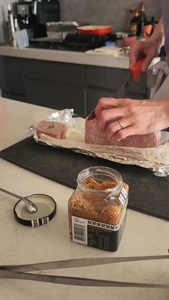 大好き♡パテドカンパーニュのレッスンへの記事動画