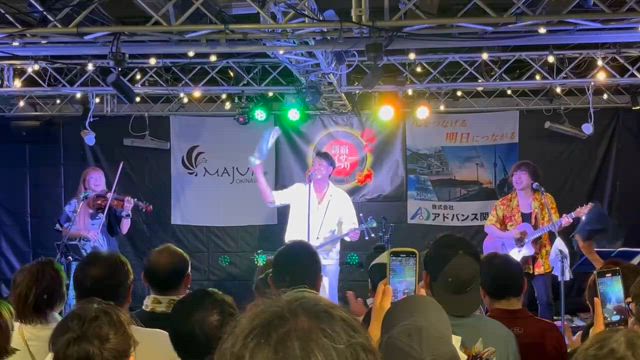 7/25〜27東京３DAYS！ありがとうございました！の記事動画