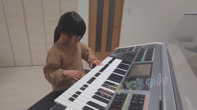 今年もイオンモールで弾くよ ①の記事動画