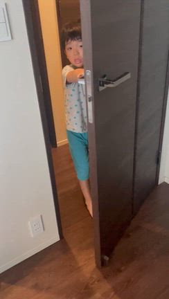 ウザがられても、やっぱり可愛い息子の記事動画