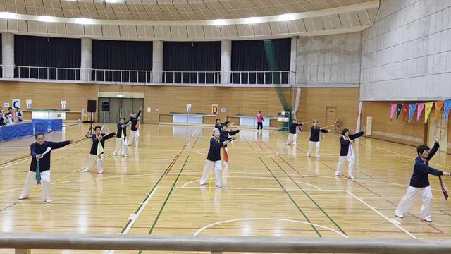 大切な思い出。&太極拳の動画の記事動画