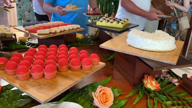 たまにはHawai'i その5の記事動画