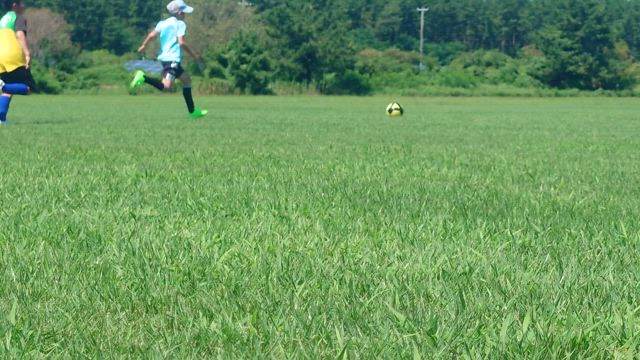 2025/08/31　外練習！の記事動画