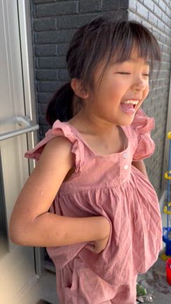 恒例‼️夏休みの検査入院の記事動画