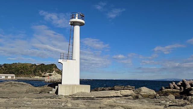 【否青春18きっぷ 1回目 三浦半島と横須賀 2025/1/4】の記事動画