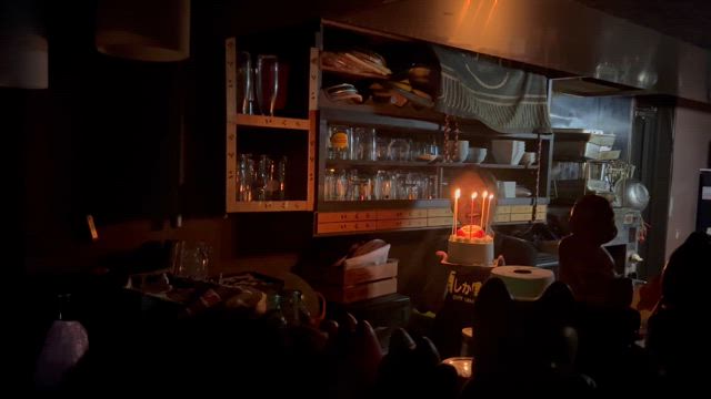 トミー　お誕生日おめでとうございますの記事動画