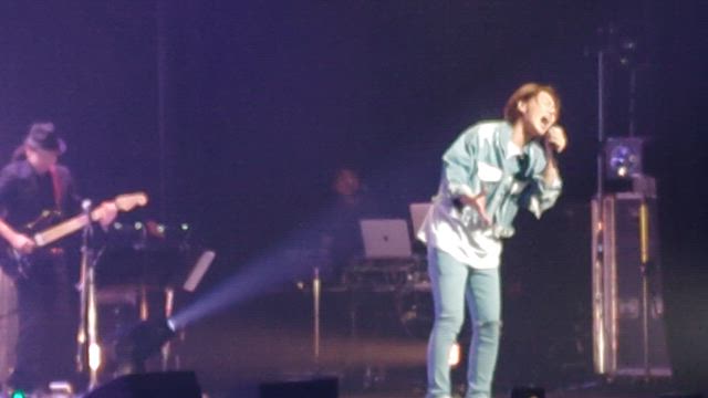 氷川きよし+KIINA.復活コンサート 大阪フェスティバルホール 9/4・9/5の記事動画