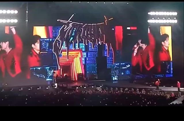 ペルーリマ公演と怒涛の情報解禁ラッシュの記事動画