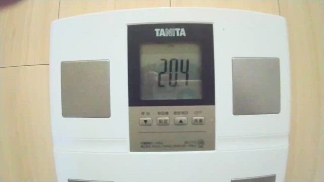 緩やか筋肉量増し増し運動継続中の記事動画