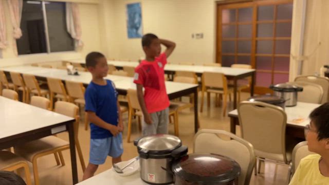 【U-10】夏合宿の記事動画