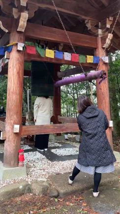 生まれ変わった！和尚と過ごす１DAYお寺リトリート in 西光禅寺の記事動画