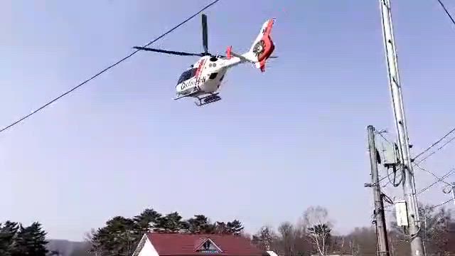 3/29岩洞湖ワカサギ釣り釣果情報♪の記事動画