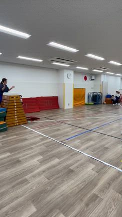 成長を感じた年中最後の保育参観の記事動画