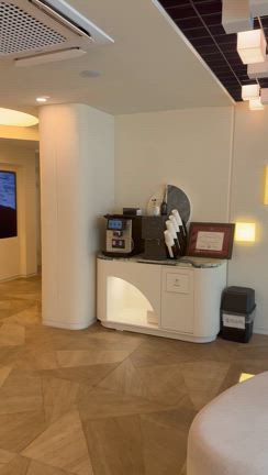 1日で歯が芸能人になった私！の記事動画