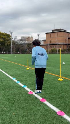 FORZA「選手を成長させることが目的のクラブ」の記事動画