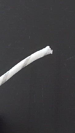 追伸       ガイコードの中芯が粉に‼️の記事動画