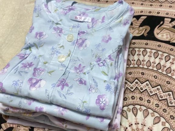 特養へ届ける☆彡2025/07/06の記事動画