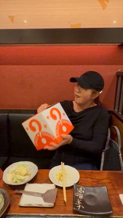 新幹線で…、そして未来の車を見たの記事動画