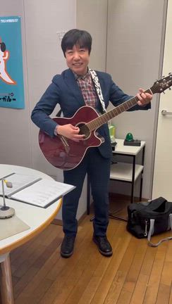 中山琉美の今夜はうたってNightの記事動画