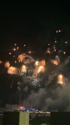 Midwest最大級の花火大会ーRiver festの記事動画