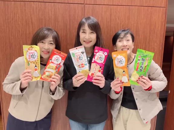 11/22(土）アイドル★ナイト♯5ゲスト西村知美さんの記事動画