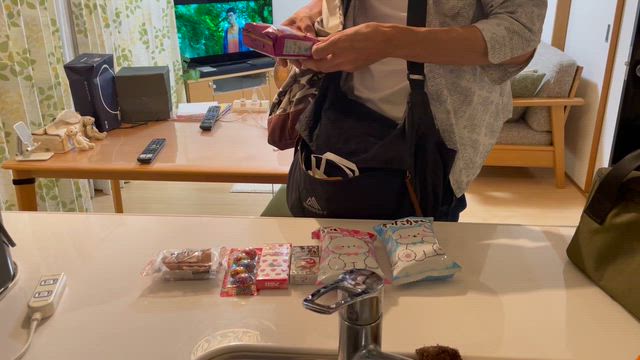 ゴローちゃんのお誕生日＊2026〜喜ぶプレゼントはコレだったか…。の記事動画