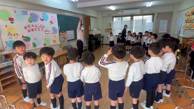 最後の英語の記事動画