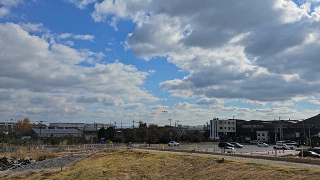 2363日目　1日おでかけの記事動画