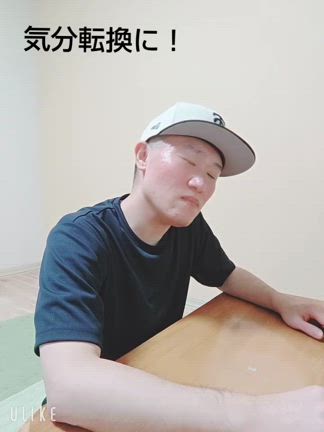 ティゴラ ビーチサンダル ユーモアネタ動画の記事動画