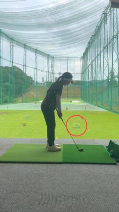 青木瀬令奈プロご来場の記事動画