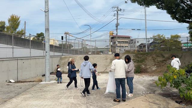 「MARISサスティナブルビレッジin須磨2025」ありがとうございました！！の記事動画