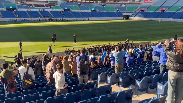 悲願の日本一！！横浜FCユース戦の記事動画