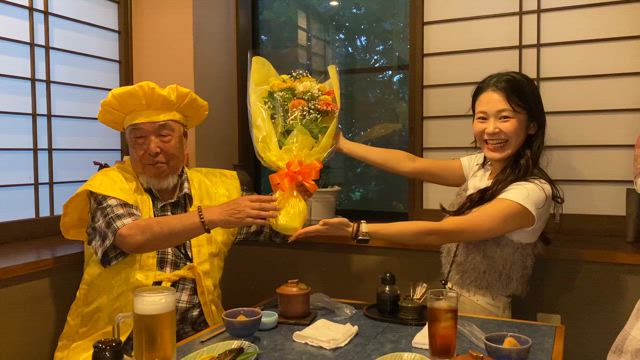 8月いろいろ〜の記事動画