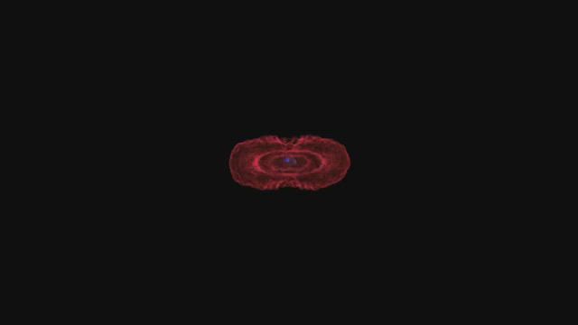 バチバチ君ブログ更新の記事動画