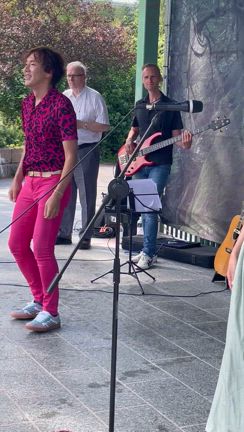 ヘルシンキ3日目の記事動画