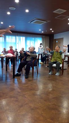 体操✮*｡ﾟの記事動画