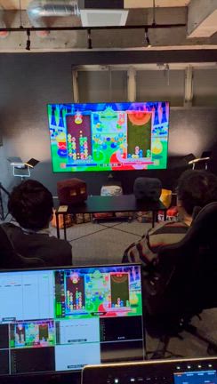 Japan PARA eSports【ぷよぷよ×ONEGAME】の記事動画