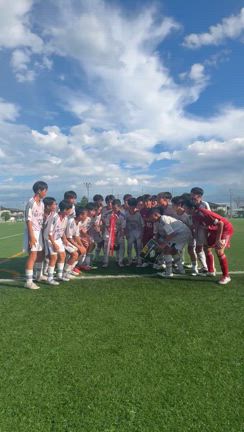 U-14【ともぞうSC】 1stダイアゴナルカップ2025夏　決勝Ｔの記事動画