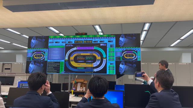 最先端研究 フュージョンエネルギーの記事動画