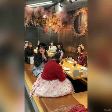 ♡青木美沙子さん　来店イベントレポ♡の記事動画