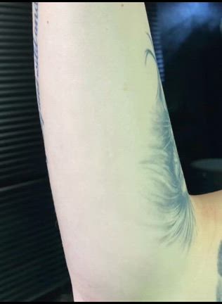 INSPIRE TATTOO 572の記事動画