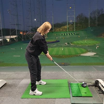 今日はこのイメージで打ってみます…！！！！の記事動画