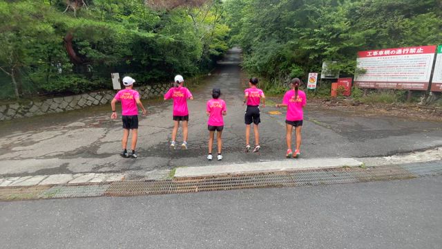 8月9日　レジェンド夏合宿② 1日目の記事動画