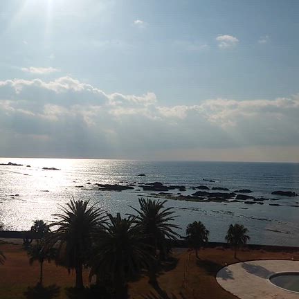 南房総〜白浜オーシャンリゾートの記事動画