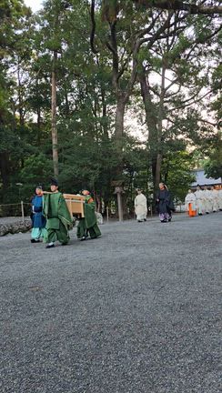 伊勢旅行 ～2日目①～の記事動画