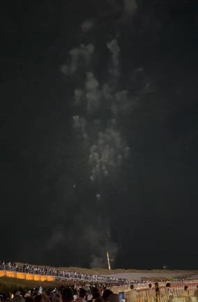 閉幕1週間前にリベンジできた万博の記事動画