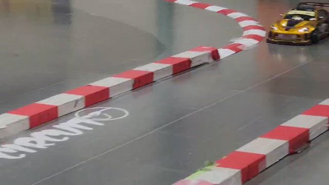 スマイルサーキット【ケッツガン】入隊試験虎の巻②の記事動画