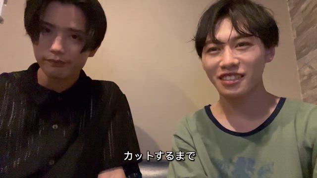 大谷添田トーク（後編）の記事動画